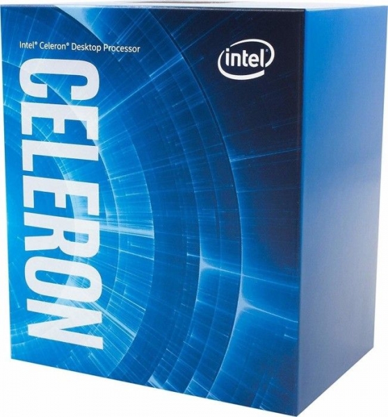فن پردازنده Intel CPU FAN (Celeron) 