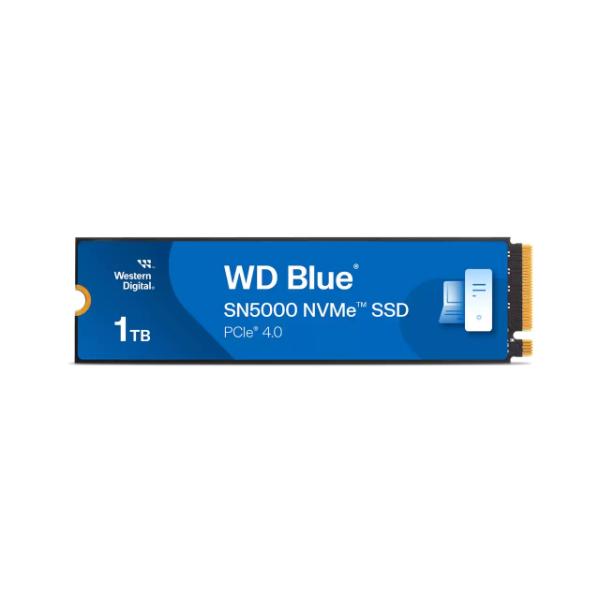 SSD WD SN5000 M.2 1TB