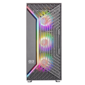 کیس G3 Plus Griffin