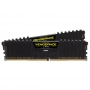 رم کامپیوتر Corsair مدل Vengeance LPX Dual 3200MHz ظرفیت 32GB
