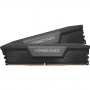 رم کامپیوتر Corsair مدل Vengeance LPX Dual 52000MHz ظرفیت 32GB
