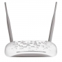مودم روتر ADSL2+ بی‌سیم TP-Link مدل TD-W8961N