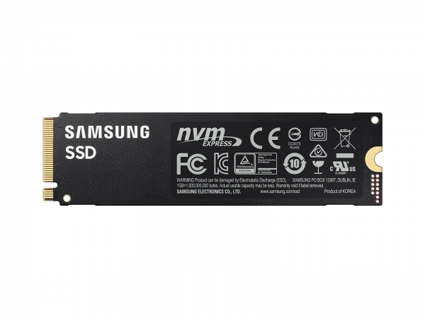 SSD SAMSUNG Pro 980 1TB M2 NVME