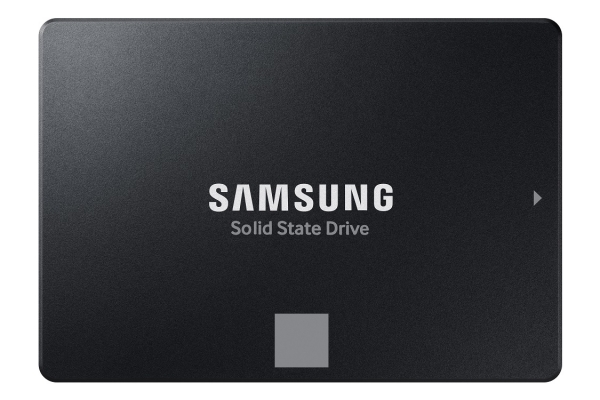 SSD Samsung EVO 870 1TB