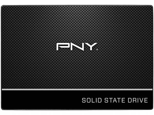 SSD PNY 120GB CS900 SATA