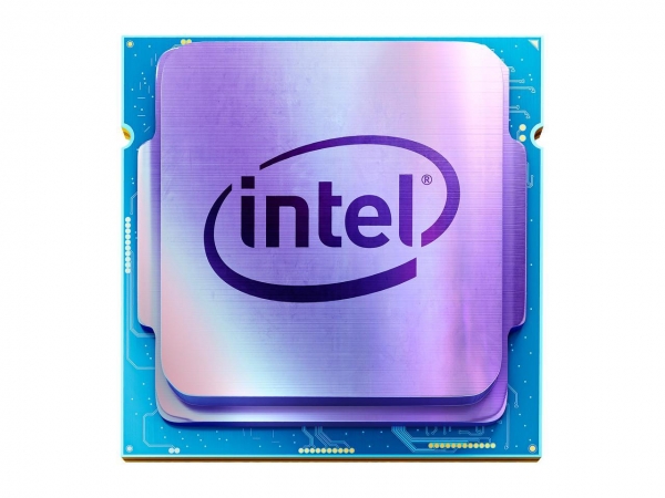 پردازنده بدون باکس Intel Core i3-10100