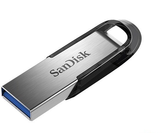 Flash Memory SanDisk Ultra Flair 128GB USB3.0