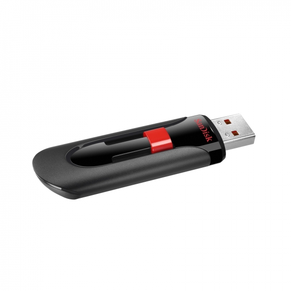 Flash Memory SanDisk Cruzer Glide 16GB
