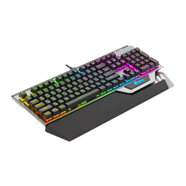 کیبورد Green keyboard GK803 RGB