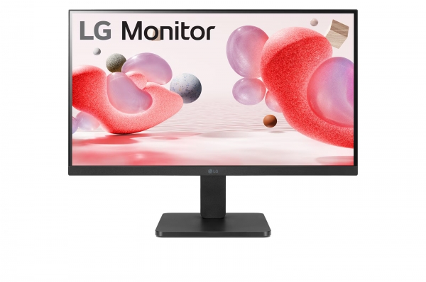 مانیتور LG 22MR410-B 21.5 FHD