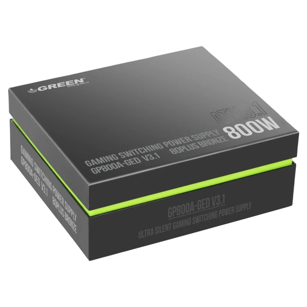 پاور گرین GP800A-GED V3.1