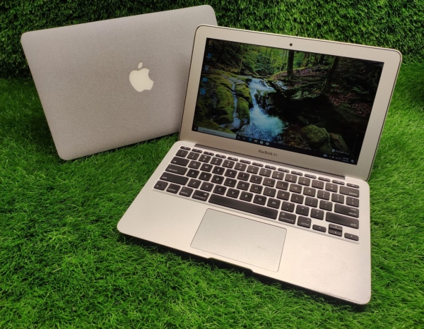 لپتاپ اپل MacBook Air 2015 i5-4GB-128GB 11.6