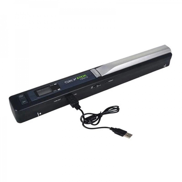 اسکنر دستی Handyscan