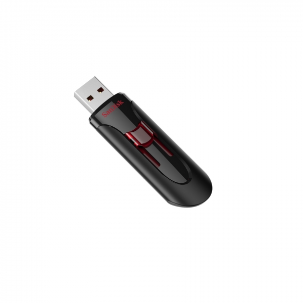 Flash Memory SanDisk Cruzer Glide128GB