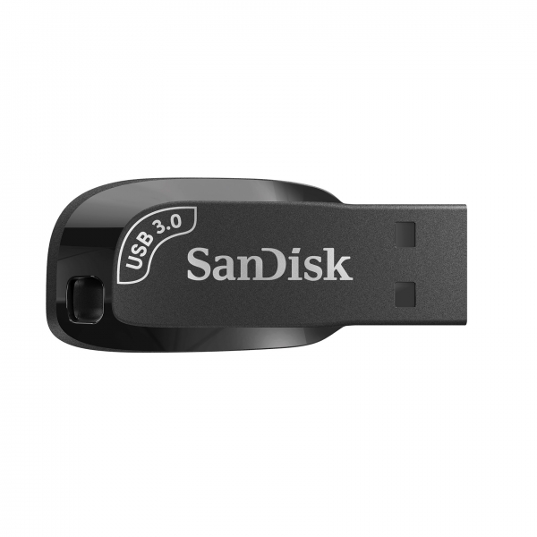Flash Memory SanDisk Ultra Shift 64GB 