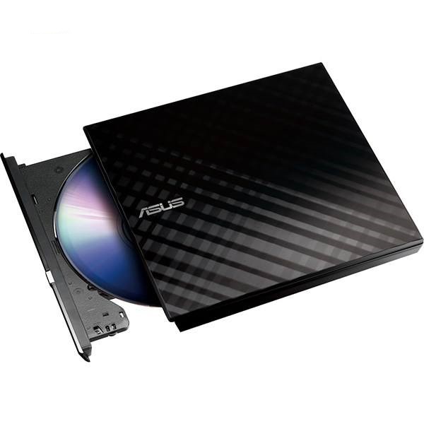 دی وی دی رایتر اکسترنال ASUS SDRW-08D2S-U LITE