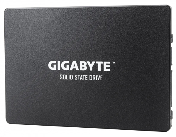 SSD GIGABYTE 120GB