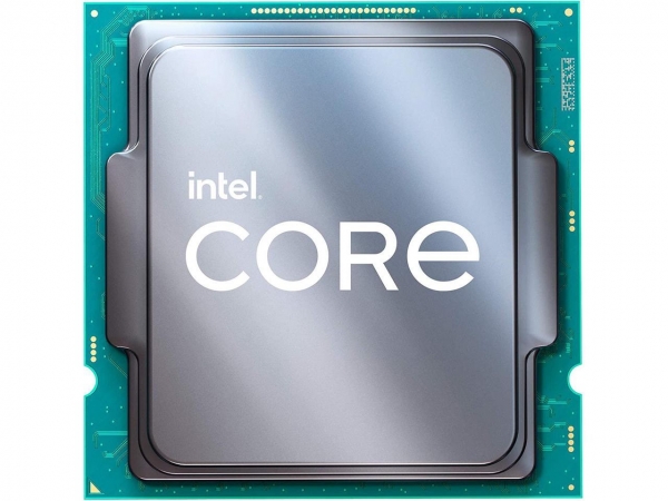 پردازنده بدون باکس Intel Core i5-11400