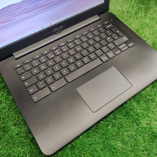 ASUS Chromebook C202SA