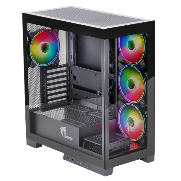 کیس گرین G8 Griffin
