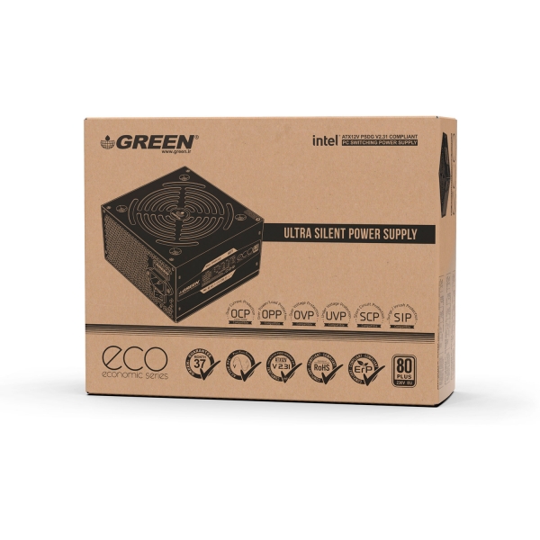 پاور گرین GP450A ECO (rev 3.1)