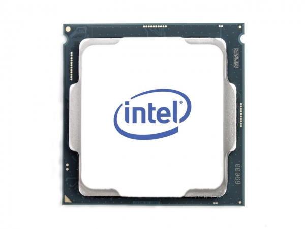 پردازنده بدون باکس Intel Core i5-10400F