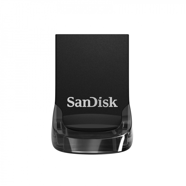 Flash Memory SanDisk Ultra Fit 64GB  