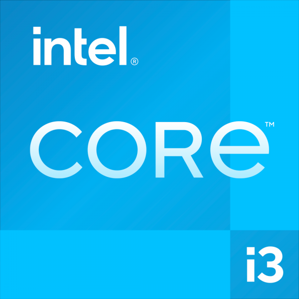 پردازنده بدون باکس Intel Core i3 12100F