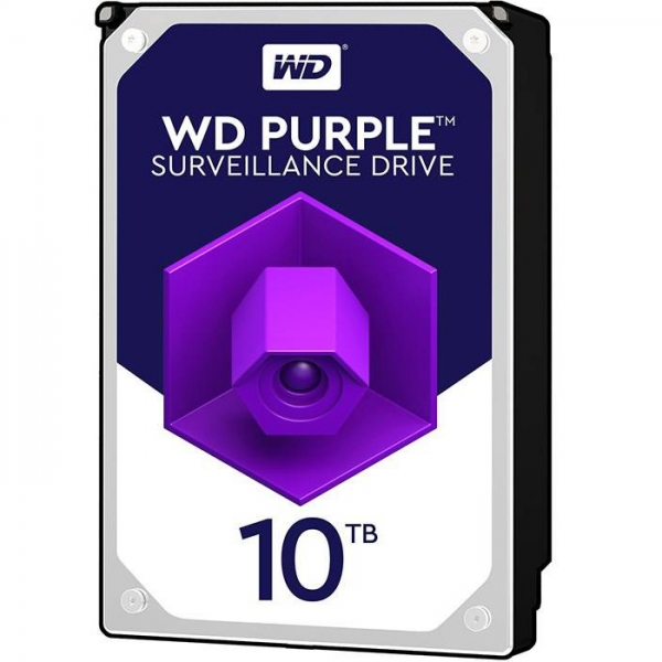 هارد اینترنال WD Purple 10TB