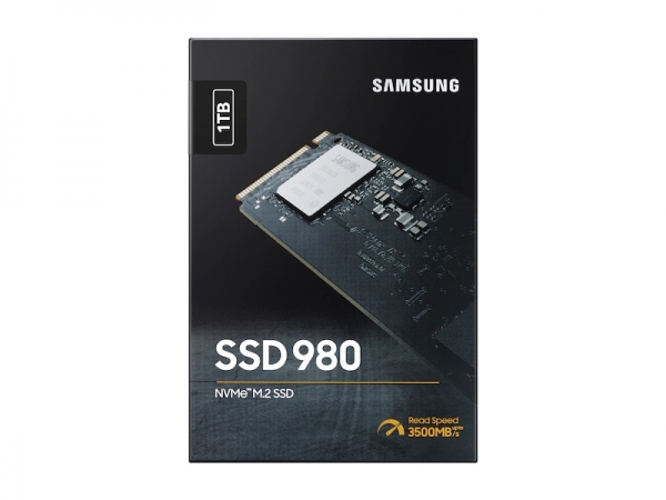 SSD SAMSUNG 980 1TB M2