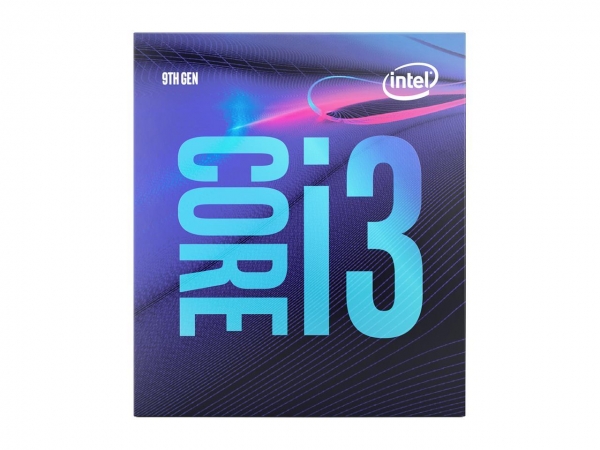 فن پردازنده Intel CPU FAN i3 