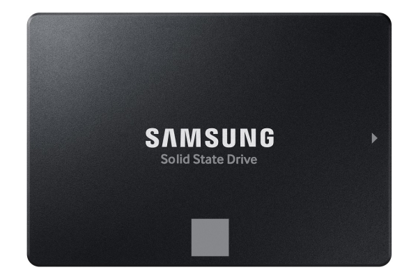 SSD Samsung EVO 870 2TB