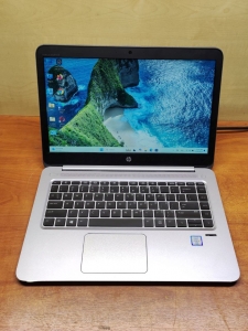 لپتاپ استوک HP Folio 1040 G3-Corei5-8GB-SSD256