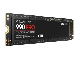 SSD Samsung 990 pro 1TB