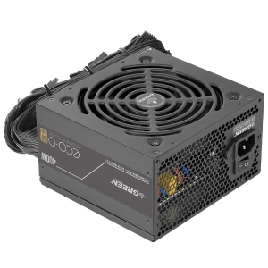 پاور گرین GP400A-ECO D