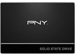 SSD PNY 250GB CS900 SATA