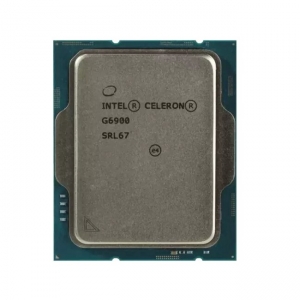 پردازنده بدون باکس Intel Celeron G6900
