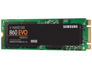 SSD SAMSUNG EVO 860 500GB M2