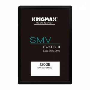 SSD Kingmax SMV 120GB