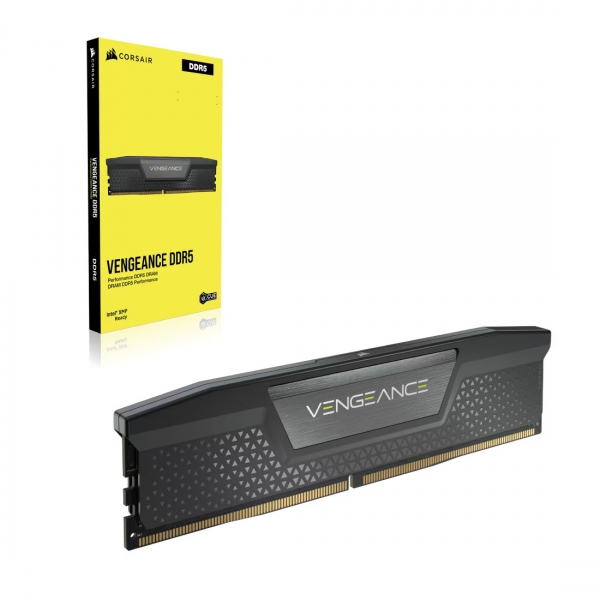 رم کامپیوتر Corsair مدل Vengeance LPX Single 52000MHz ظرفیت 16GB