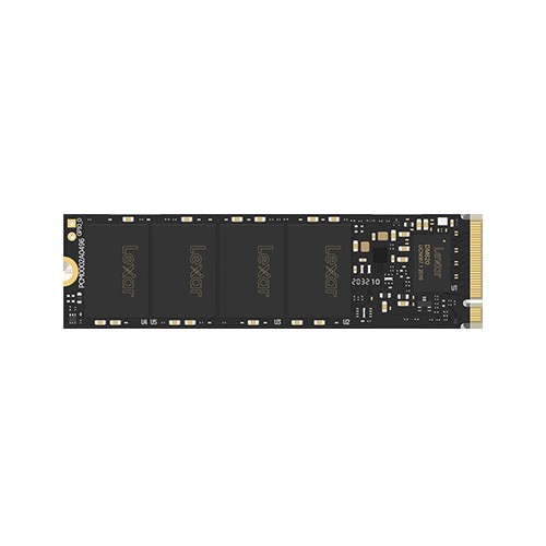 SSD Lexar 2TB NM620 M.2 NVME