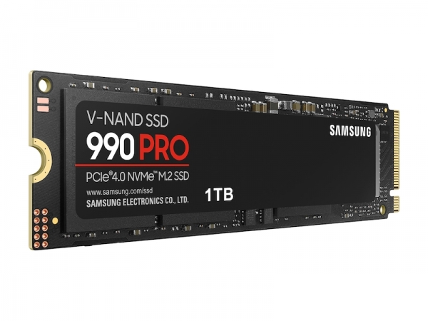 SSD Samsung 990 pro 1TB