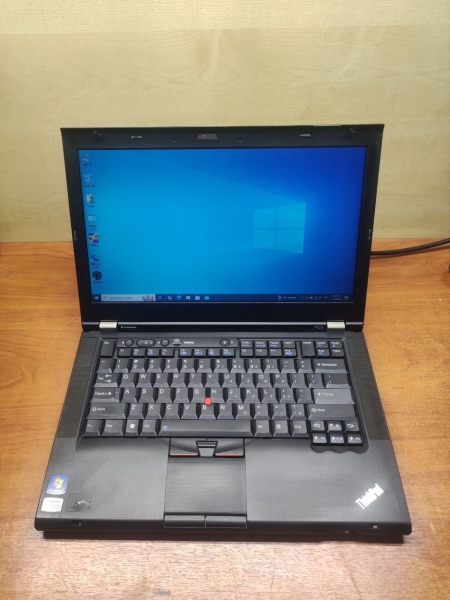لپتاپ استوک Lenovo T420-Core-i7-8GB-500GB-Intel