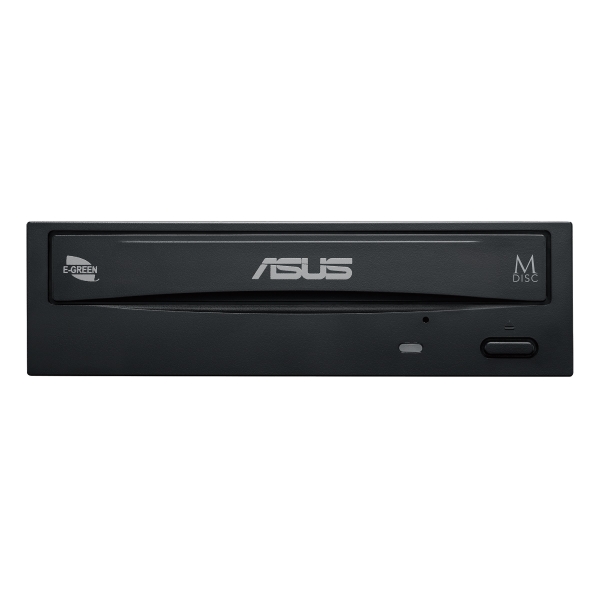 دی وی دی رایتر Asus 24X Internal