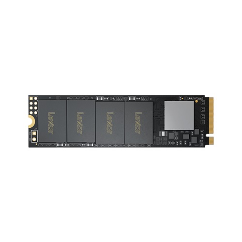 SSD LEXAR NM610 500GB M2 NVME