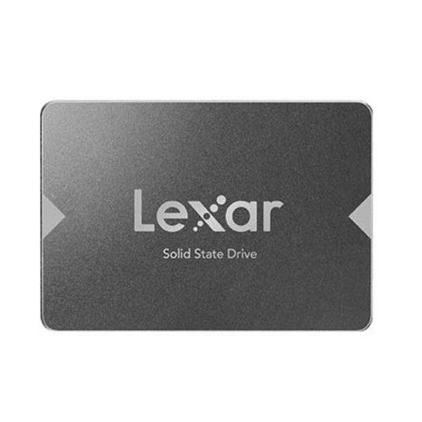 SSD LEXAR NS100 2TB