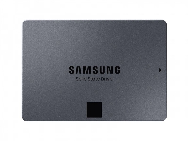 SSD Samsung Qvo 870 1TB 