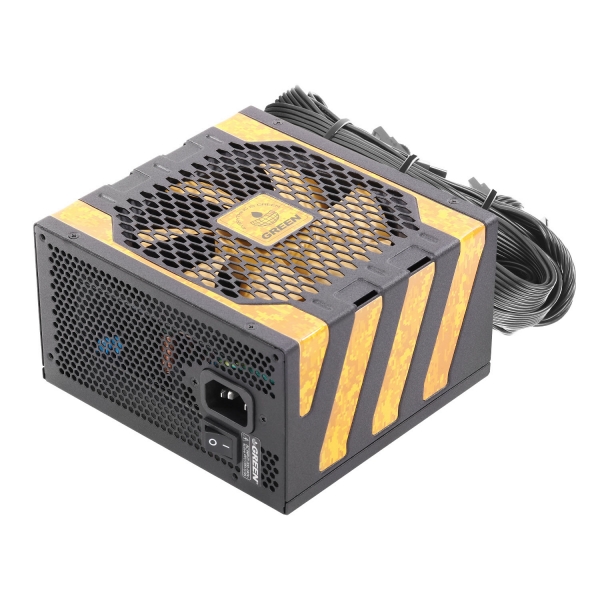 پاور گرین GP600A-UK EVO V3.1