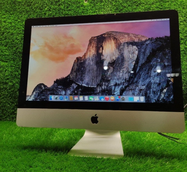 Apple iMac 2010 (A1311) i3