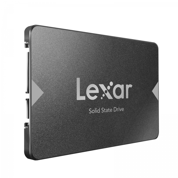 SSD LEXAR NS100 256GB